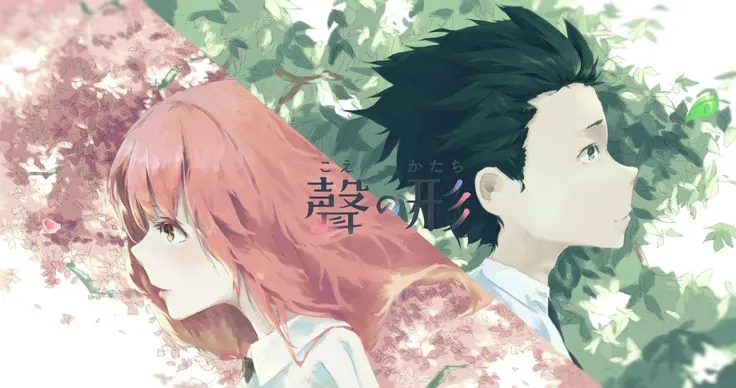 A Silent Voice