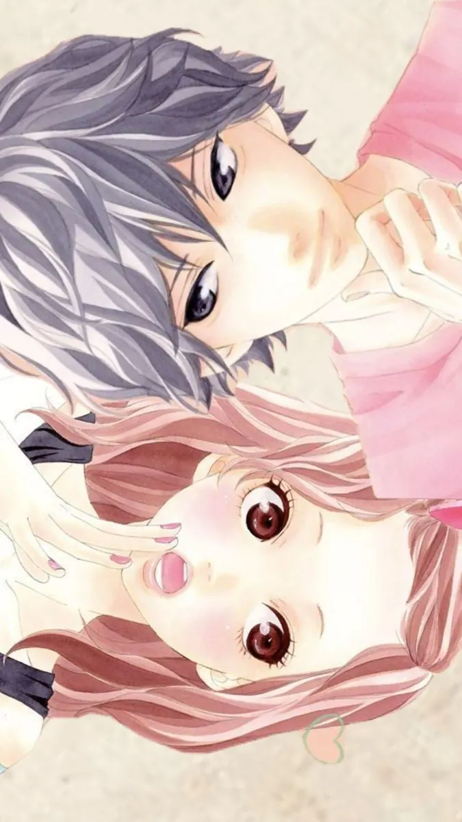 Ao Haru Ride Volumen 1