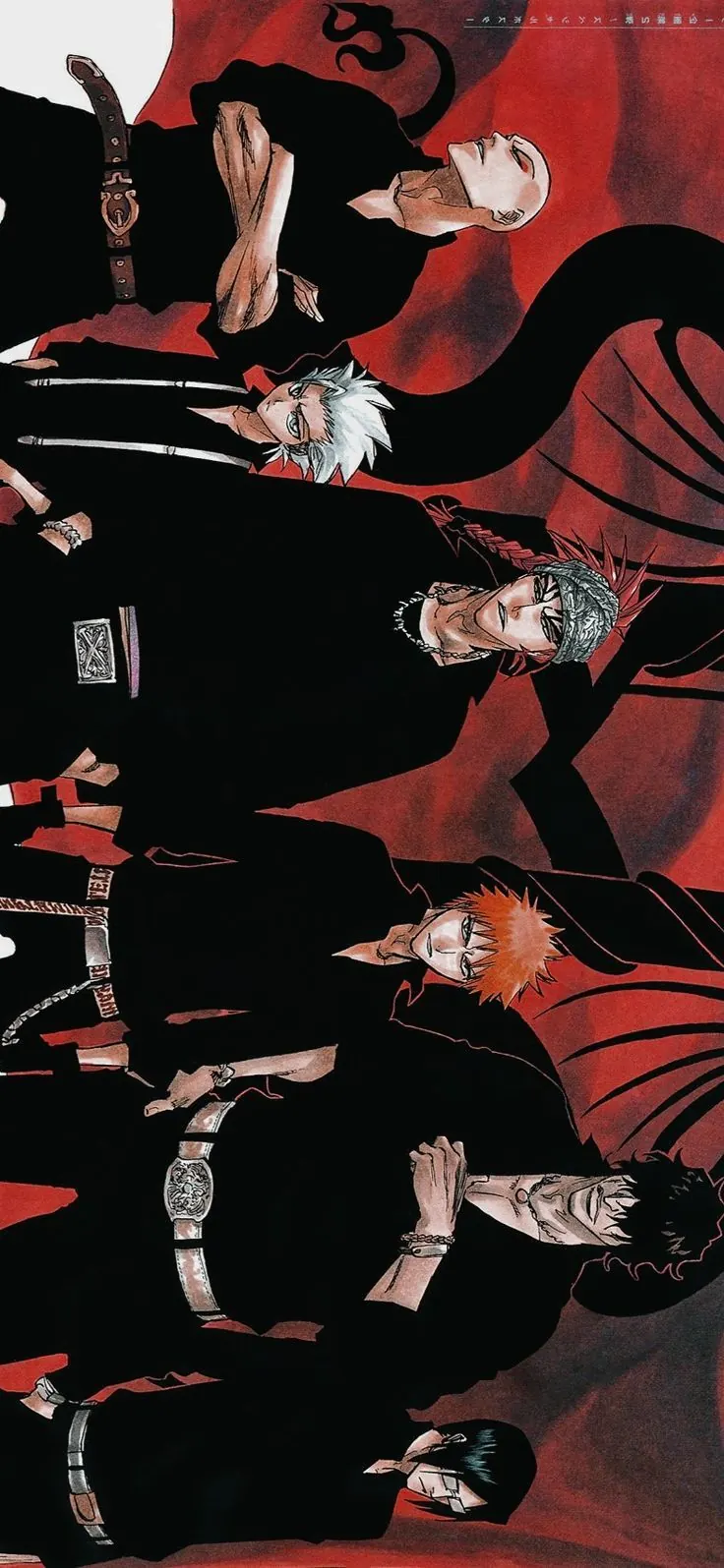 Bleach Volumen 1