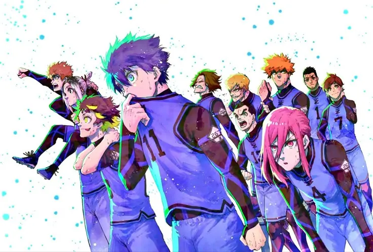 manga