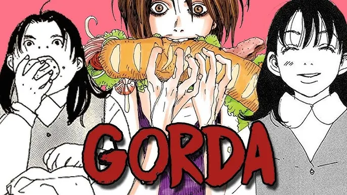 Gorda (In Clothes Called Fat)