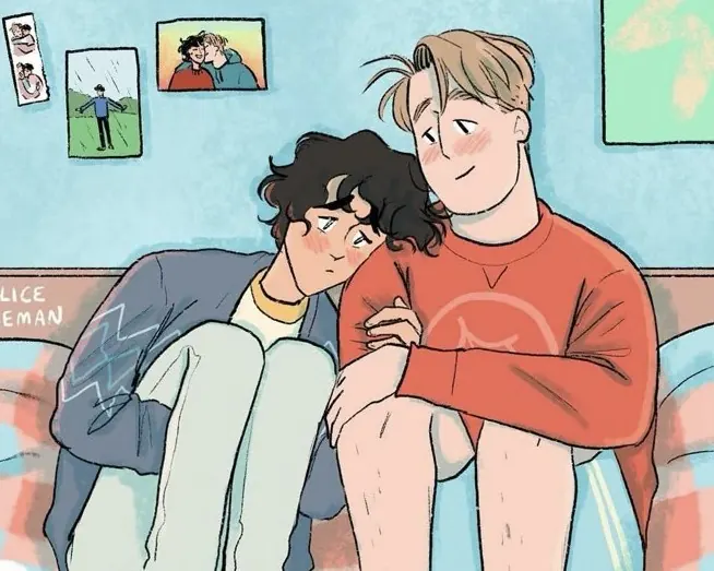 Heartstopper