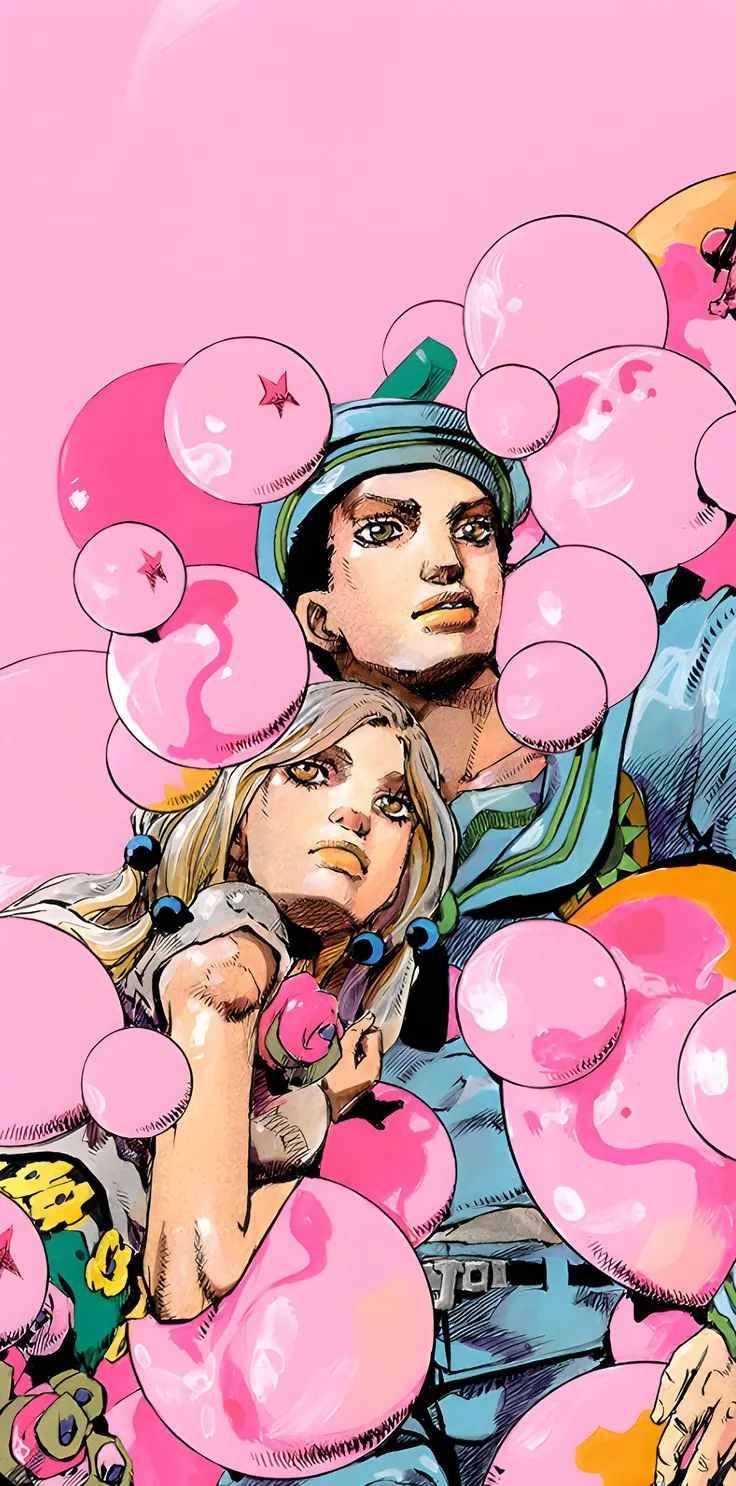 Jojolion Volumen 1