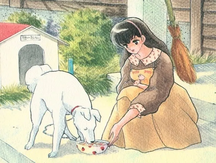Maison Ikkoku
