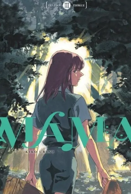 Mama Volumen 1