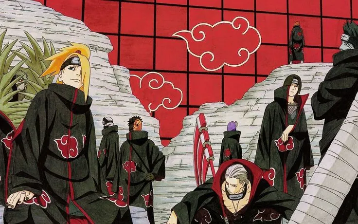Naruto
