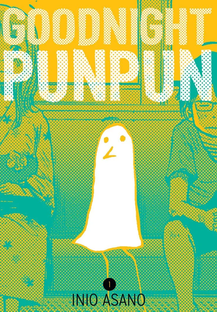 Goodnight PunPun Poster