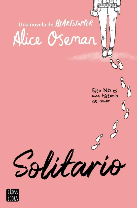 Heartstopper Solitario
