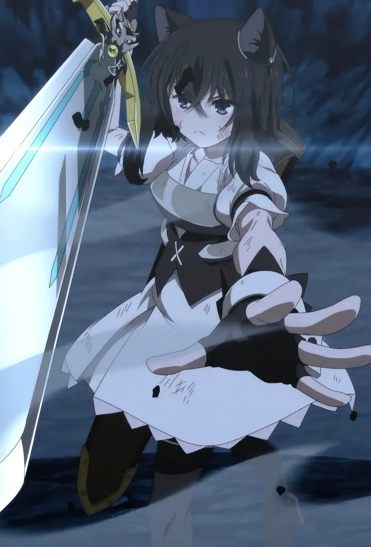 Tensei Shitara Ken Deshita Volúmen 1