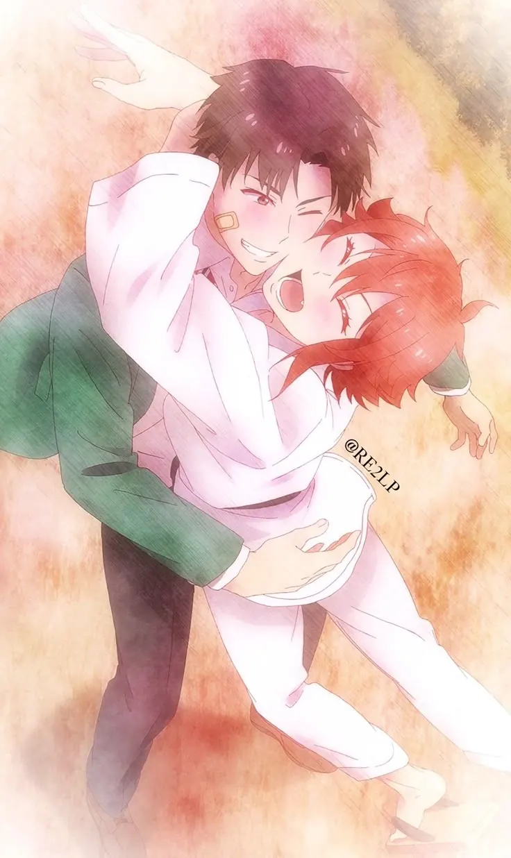 Tomo-chan Is a Girl! Volúmen 1
