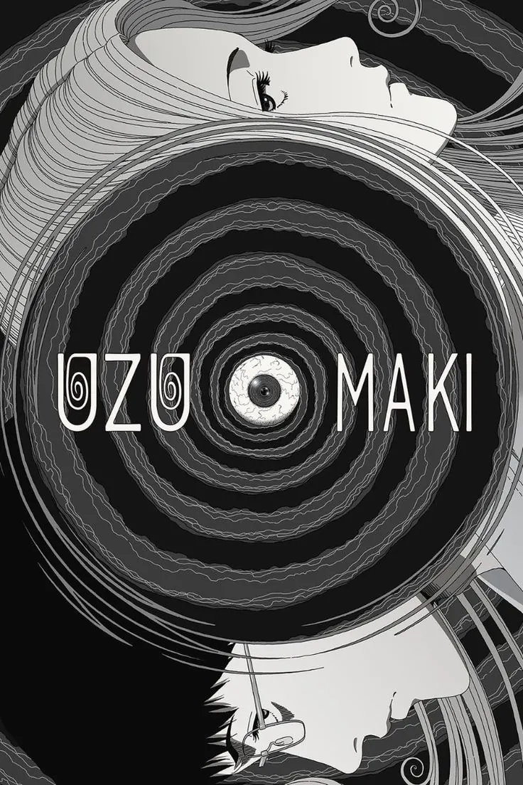 Uzumaki Volumen 1