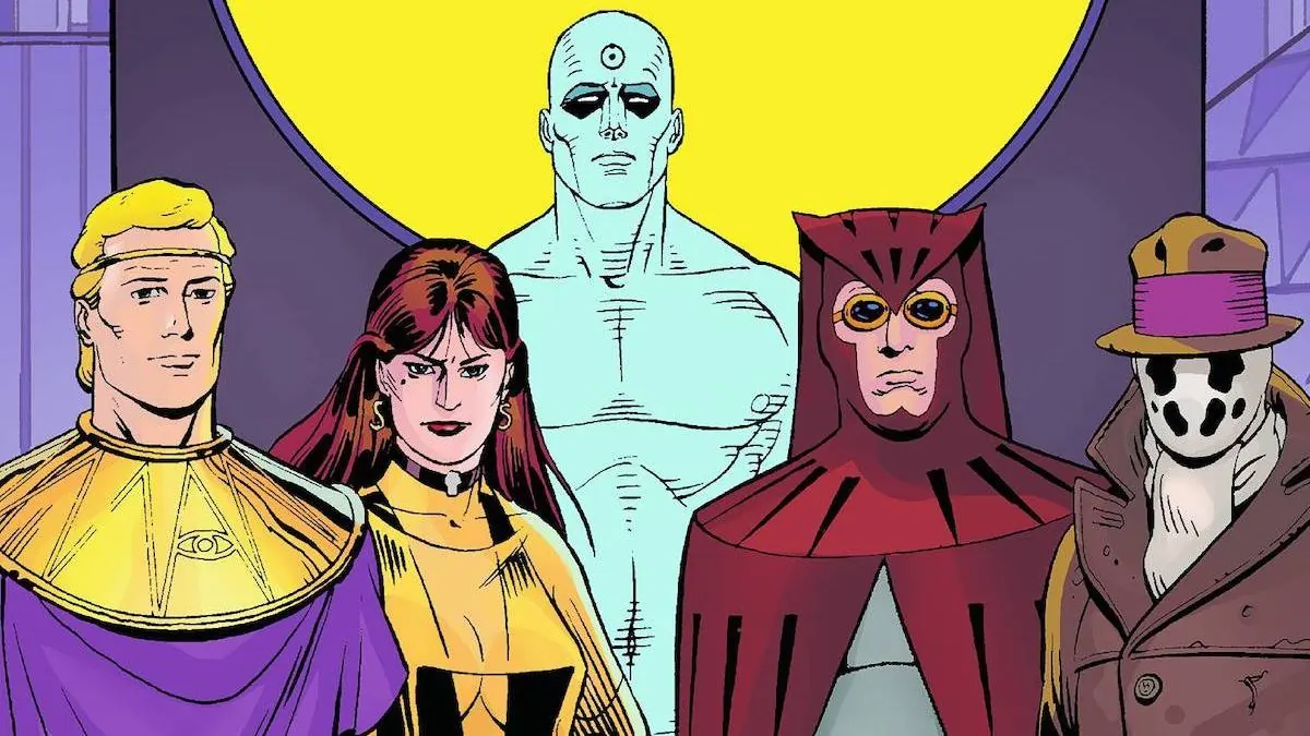 Watchmen