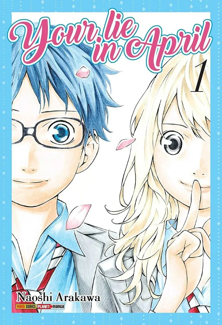 manga